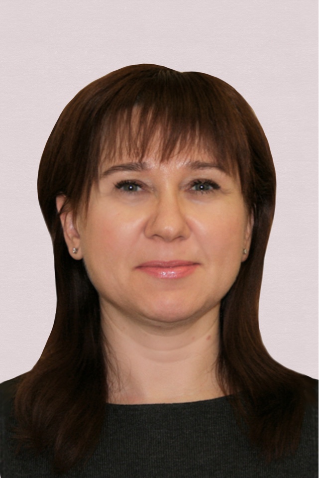 Агапова
