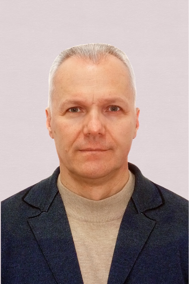 Гладышев