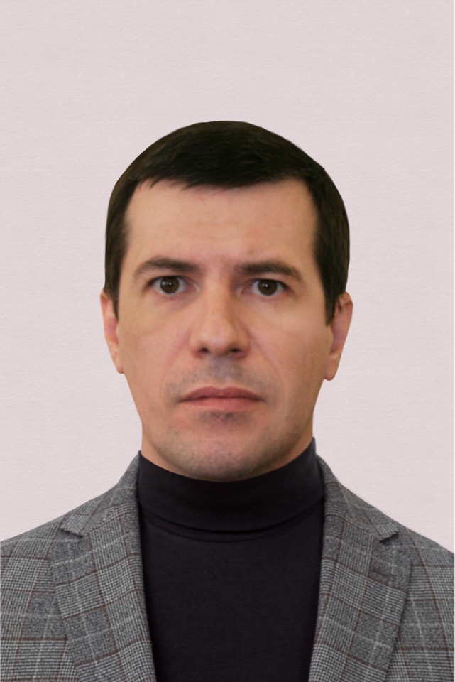 Лексаков